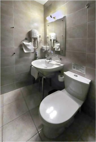 Mini-hotel Astra