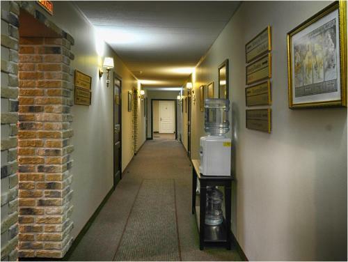 Mini-hotel Astra
