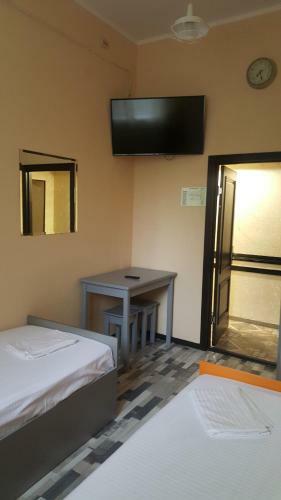 Hostel Kamchatskiy