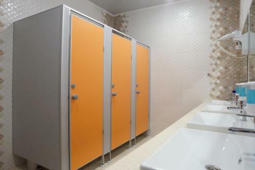 Hostel Kamchatskiy