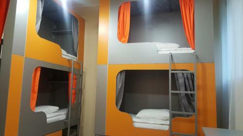 Hostel Kamchatskiy
