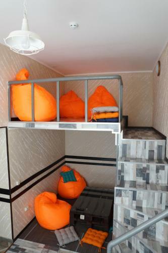 Hostel Kamchatskiy