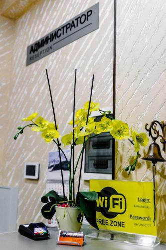 Hostel Kamchatskiy