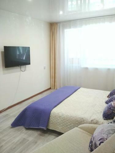?????? ???????? ? ?????? Rose Flower Apartment