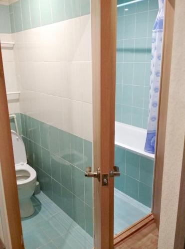 ?????? ???????? ? ?????? Rose Flower Apartment