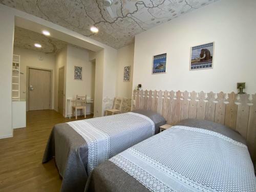Hotel Sibirian Tourist