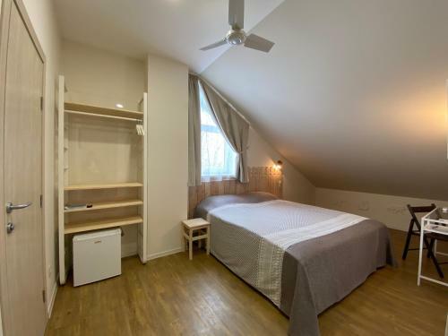Hotel Sibirian Tourist