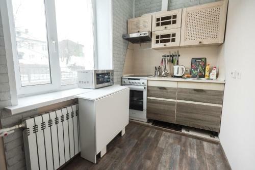 Apartamento Kluchevskaya 50