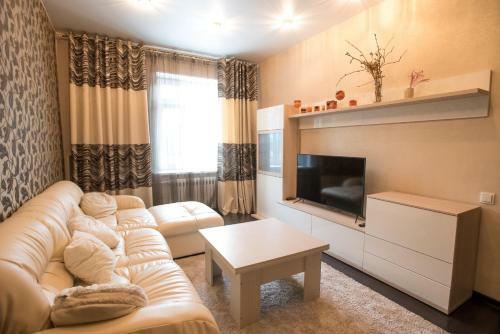 Apartamento Kluchevskaya 50