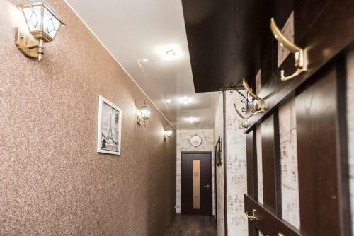Apartamento Kluchevskaya 50