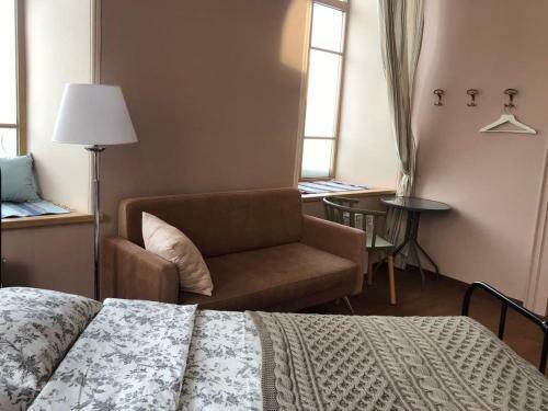 Albergue ??? ?????????
