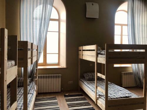 Albergue ??? ?????????