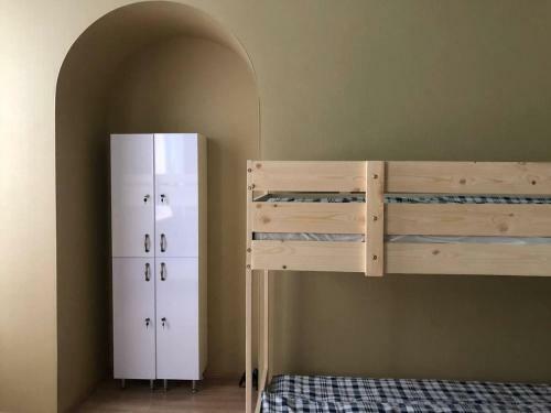Albergue ??? ?????????