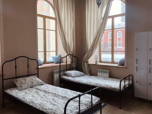 Albergue ??? ?????????