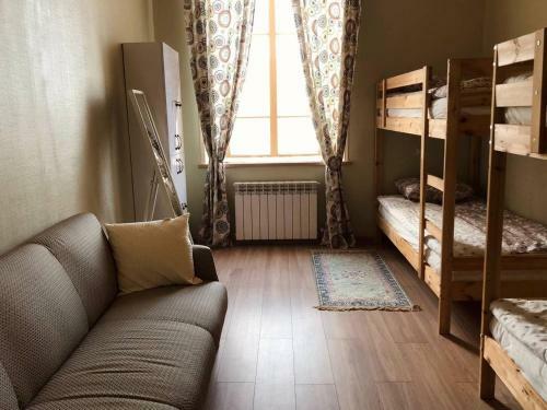 Albergue ??? ?????????