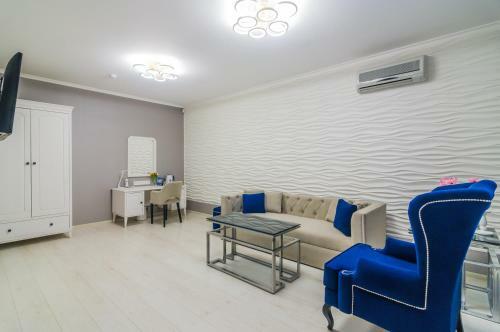 Versal Hotel Perm