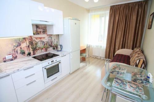 Apartamento ??????????? ? ?????? ????? ????????? ?????????????