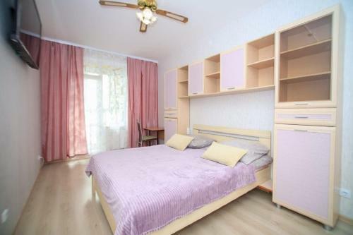 Apartamento ??????????? ? ?????? ????? ????????? ?????????????