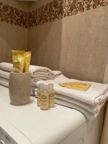 Apartamento Hipetergof 2