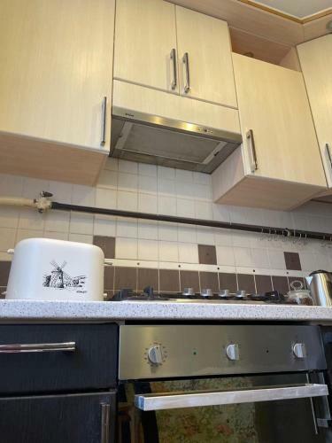 Apartamento Hipetergof 2