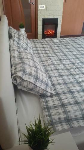 Apartamento Hipetergof 2