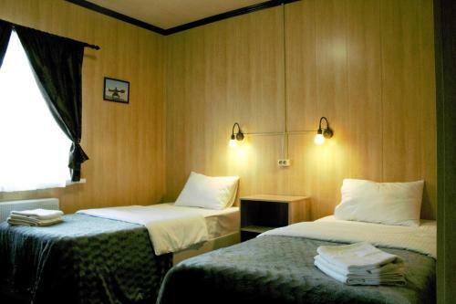 Posada Mini-hotel Peliken