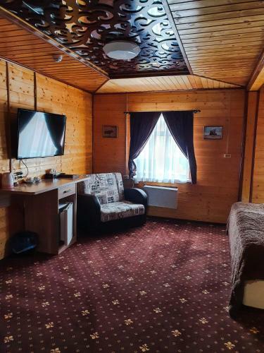 Posada Mini-hotel Peliken