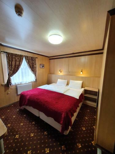 Posada Mini-hotel Peliken