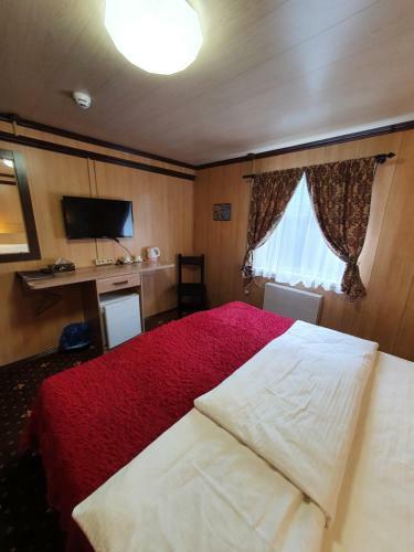 Posada Mini-hotel Peliken