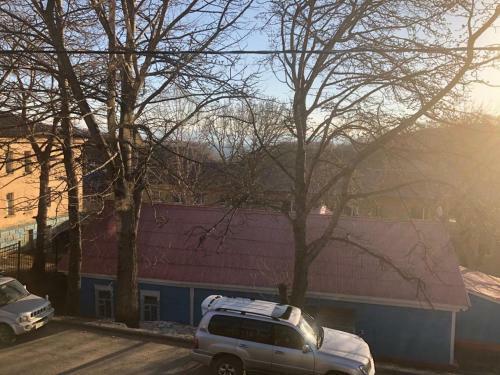 Apartamento House On Partizanskoy