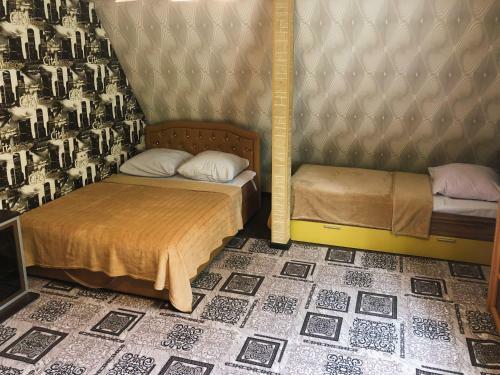 Apartamento House On Partizanskoy
