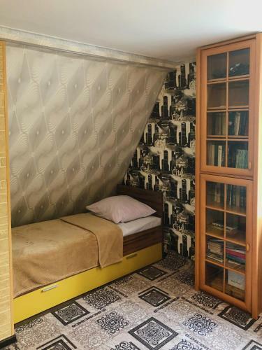 Apartamento House On Partizanskoy
