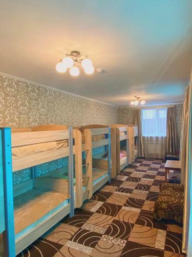 Apartamento House On Partizanskoy