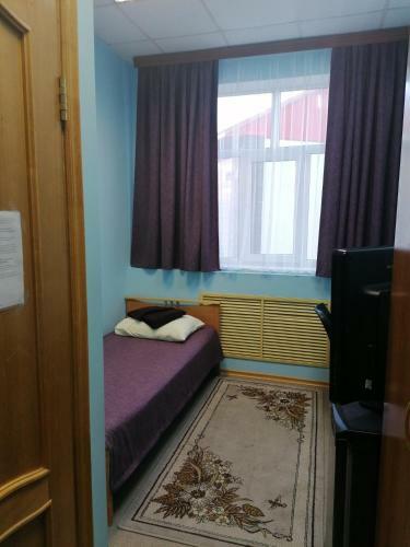 Posada Inn On Krasintsev 1