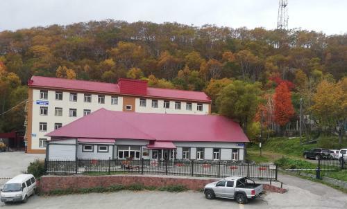 Posada Inn On Krasintsev 1
