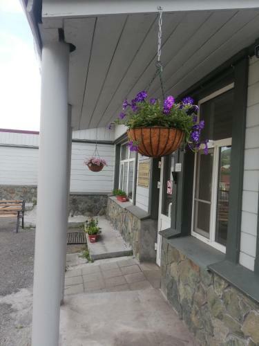 Posada Inn On Krasintsev 1