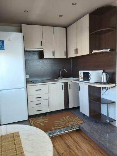 Apartment On 50 Years Of October
