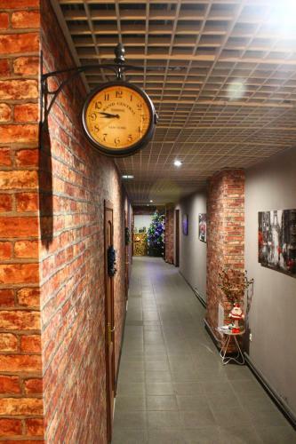 Hotel Loft Ptz