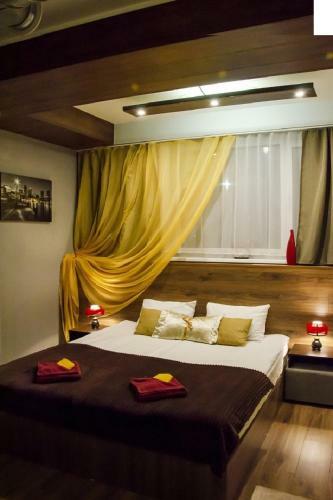 Hotel Loft Ptz