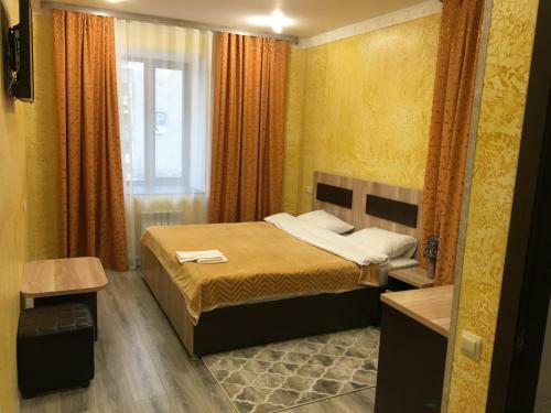 Hotel Versailles