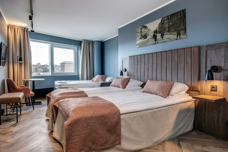 Hotel Anker