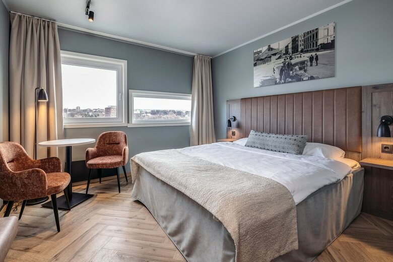 Hotel Anker