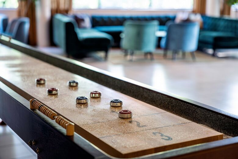 Hotel Anker