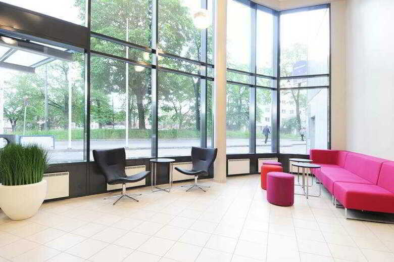 Hotel Anker