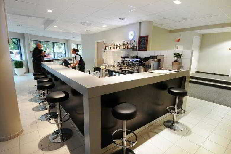 Hotel Anker