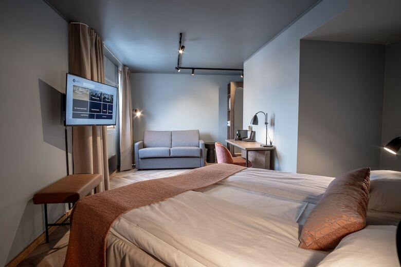 Hotel Anker