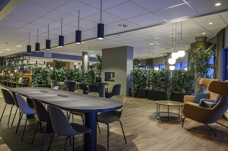 Hotel Anker
