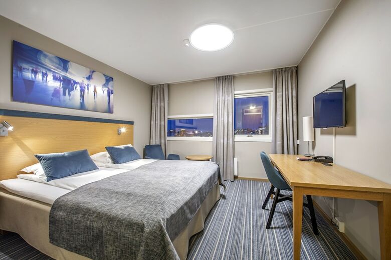 Hotel Anker