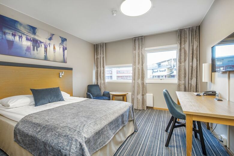 Hotel Anker