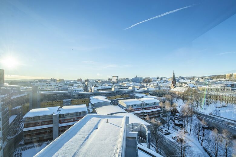 Hotel Anker